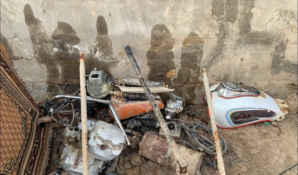 سلام عليكم غراض ستوته للبيع كلمن وسعره شراي خابرني مكاني سوق الشيوخ ***********
