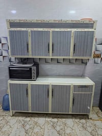 كاونتر جديد • نظيف