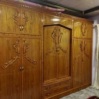 غرفه نوم • صاج عراقي • جديدة ٦ أشهر