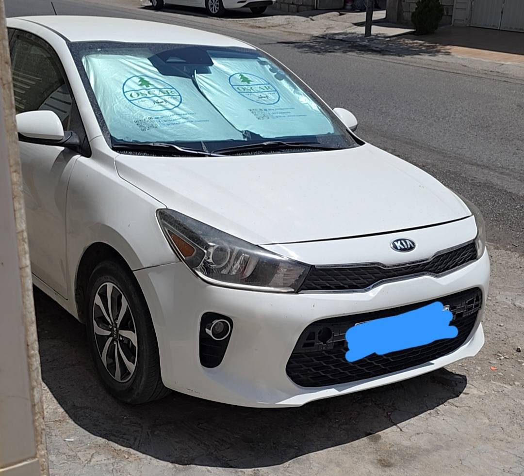 کیای ڕیۆی 2021
 بێ چرکەیەتایەی تازەیە
 سەنەوی تازەیە
 50هەزار ڕۆیشتوە 
تابڵێت بانزین کەم دەخوات  سۆنەرەکەیم داناوە
 نرخی 150
ئەوەیش ڕەقەم شەنسی
ژمارە مۆبایل *********** السليمانية, العراق
