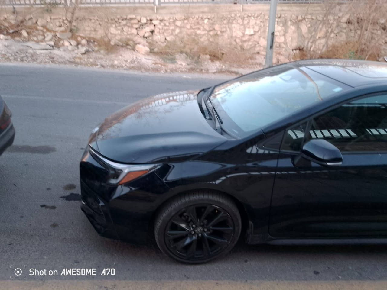 السلام عليكم
كورلا هايبرد موديل ٢٤ xse 👍
فول مواصفات أعلى فئة 
الضرر تعديل بارد جاملغ خلفي 
بدون صبغ بدون تبديل بدون فتح بدون تبديل بدون ايرباك 
سيارة كفالة من كلشي بجم ظهر صفاح كبس 
شركة جاهزة كلوب واحد ممشغلة 
مواصفات 🔥
رادار ٣٦٠
اشاير مري 
هيتر ستيرن و كشنات
كشنات جلد كهرباء 
ماسحات زجاج أمامية هيتر
لايت led امامي خلفي 
محرك المرغوب ١٨٠٠ 
سيارة  مواصفات هواي 
السعر الاتصال 
***********
