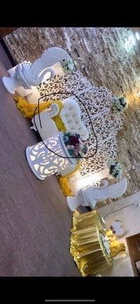 كوشات زفاف • كوشات اعراس • ديكورات زفاف • كوشه للبيع • كوشه عرس