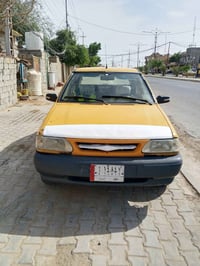 سايبا • ٢٠١١ • كربلاء حي نصر