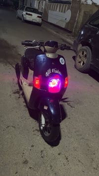 بوليس • كابريتر • ما بيه نقص
