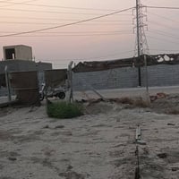 مجمع الخزاعل • ٢٠٠م • خلف حيدر الحاج هندي