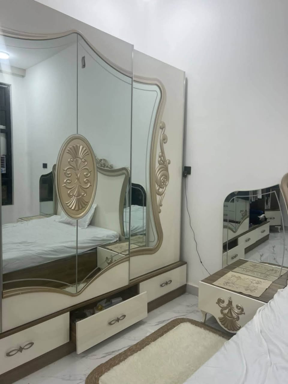 غرفه تركيه اضرار بسيط تتصلح ب شد ب 450 بيه مجال بسيط بغداد مجمع لكفاحك فلوجه


**إذا كنت صاحب هذا الإعلان وتريد حذفه لأي سبب، رجاءا أرسل رسالة إلى الدعم الفني**