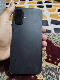 انفنكس سمارت ١٠ • ١٢٨ • نضافة