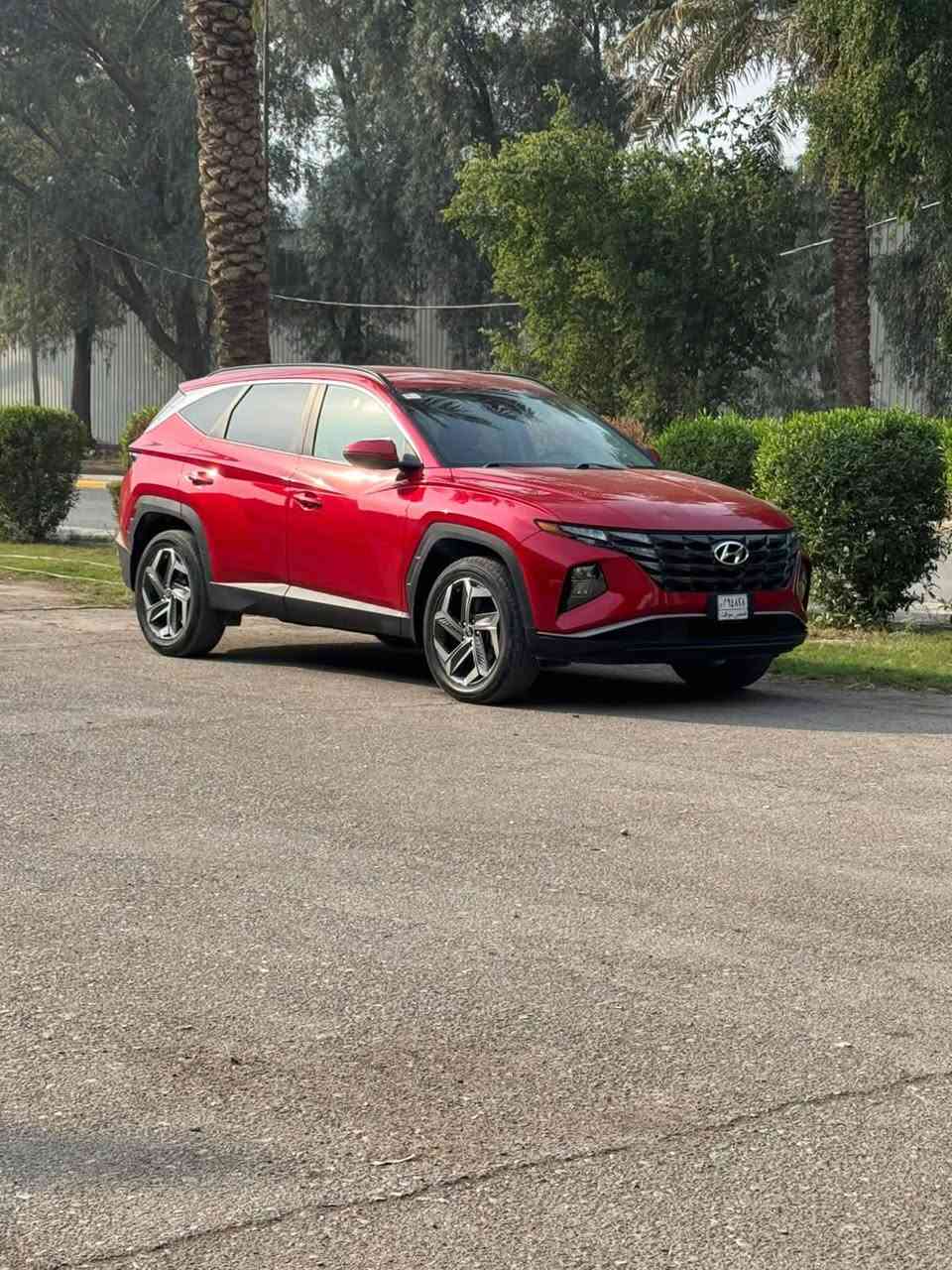 توسان 2023 للبيع
سياره توسان 2023 باب كهربائي كراسي كهربائي ايرباك مطاك حادث موضح بل صوره ماشيه 30 الف مرقمه سعر
شتين و15 مكلف بل نشر 
للاستفسار الاتصال عل رقم 
***********
