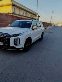 بلسايد موديل ٢٠٢٤ذوي الشهداء بسمي وارد امريكي بدون تبديل بدون صبغ بدون...