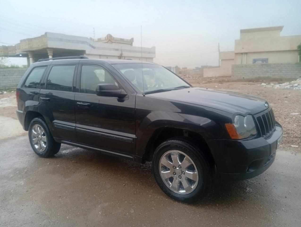 للبيع...

جيب شيروكي 2009
محرك جاهز ،تخم تاير
سيارة نظيفة محرك هيمي 8سلندرخليجي سيارة كفالة عامة ويل كب نيكل تدفئه تبريد فول كهربائيات ممتازه كشنات جلد حداديه فول حساسات كاميرات امامي خلفي شاشه سبير جديد سياره كامله مكمله متصرف الف دينار عليها بشرط رقم السليمانية باسمنةفقط بيه شبر بارد باب الامامي اليمنه سعره 110وبيه مجال مكان بغداد التاجي***********
