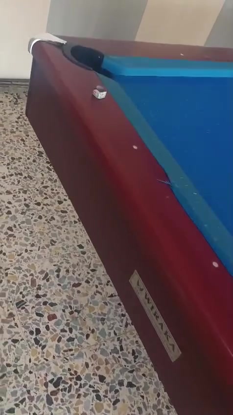 ويركه البيع نضيف 750


**إذا كنت صاحب هذا الإعلان وتريد حذفه لأي سبب، رجاءا أرسل رسالة إلى الدعم الفني**