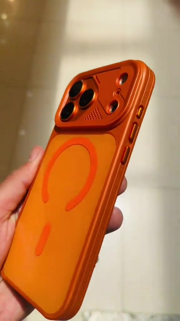 #باركود_ستور #17promax #iphone #caseiphone 


**إذا كنت صاحب هذا الإعلان وتريد حذفه لأي سبب، رجاءا أرسل رسالة إلى الدعم الفني**