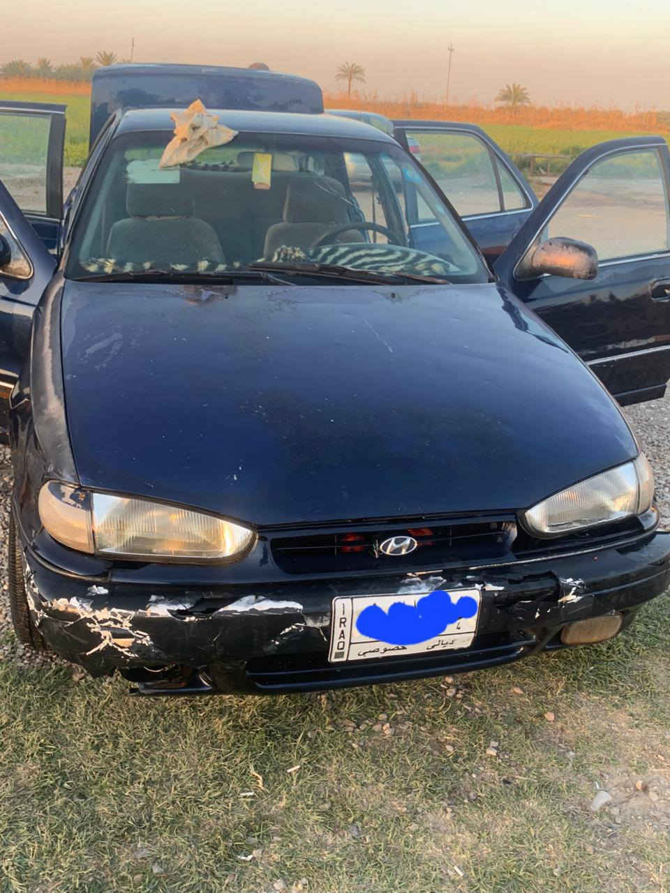 االنترة للبيع موديل 94
سياره   مكاني ديالى الوجيهيه
السعر ب27 وبيهه مجال اتصل وتدلل
***********
