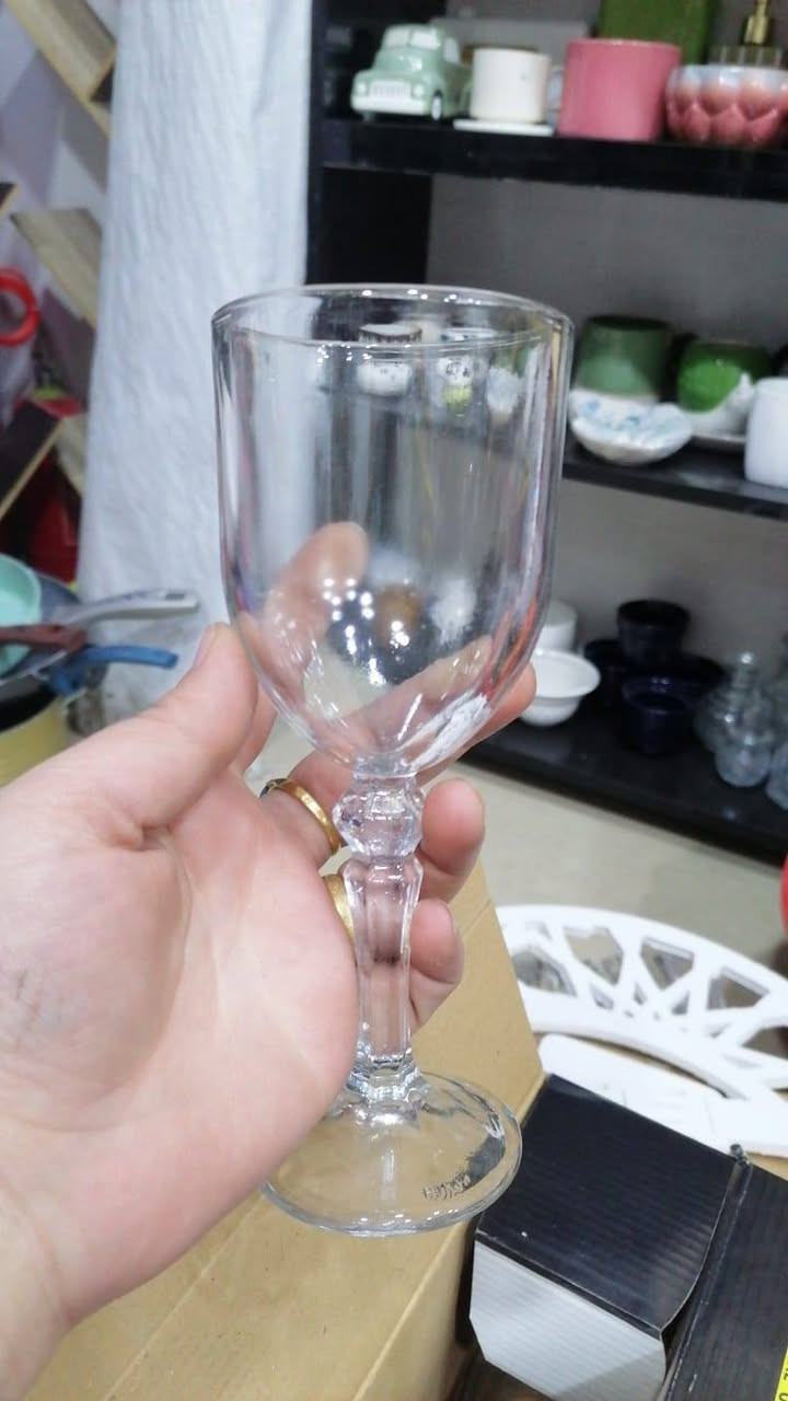 وصل الجمال

كلاصات زجاج
الباكيت يحتوي على 6 قطع

اكثر من 4 ايتمات

سعر الباكيت ب4500
نعم ب 4 ونص فقط

عنوان كربلاء شهداء موظفين شارع الخدمي
قرب ابن مريود للعقود

توجد خدمة توصيل داخل كربلاء
ولجميع المحافظات


**إذا كنت صاحب هذا الإعلان وتريد حذفه لأي سبب، رجاءا أرسل رسالة إلى الدعم الفني**