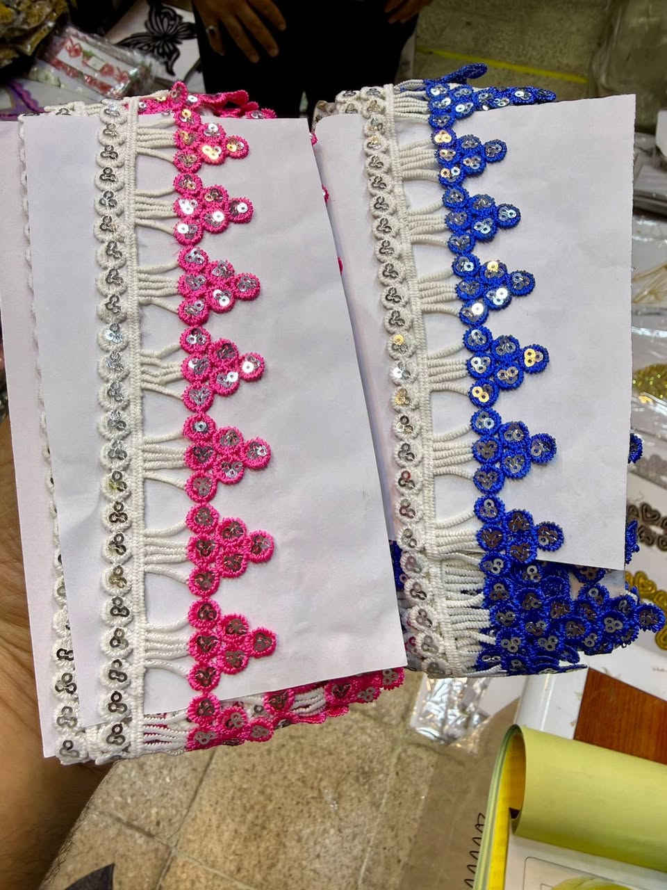 العنوان واسط الصويرة شارع الزيتون 
مقابل مدرسة موسى بن نصير ((اهلن وسهلن بل جميع ))


**إذا كنت صاحب هذا الإعلان وتريد حذفه لأي سبب، رجاءا أرسل رسالة إلى الدعم الفني**