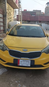 فورتي • ٢٠١٤ • محرك ١٨٠٠