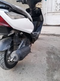 دراجة ماكس ثعلب 140 السعر 350 وبيها مجال رقمي 07705914376 بي واتساب