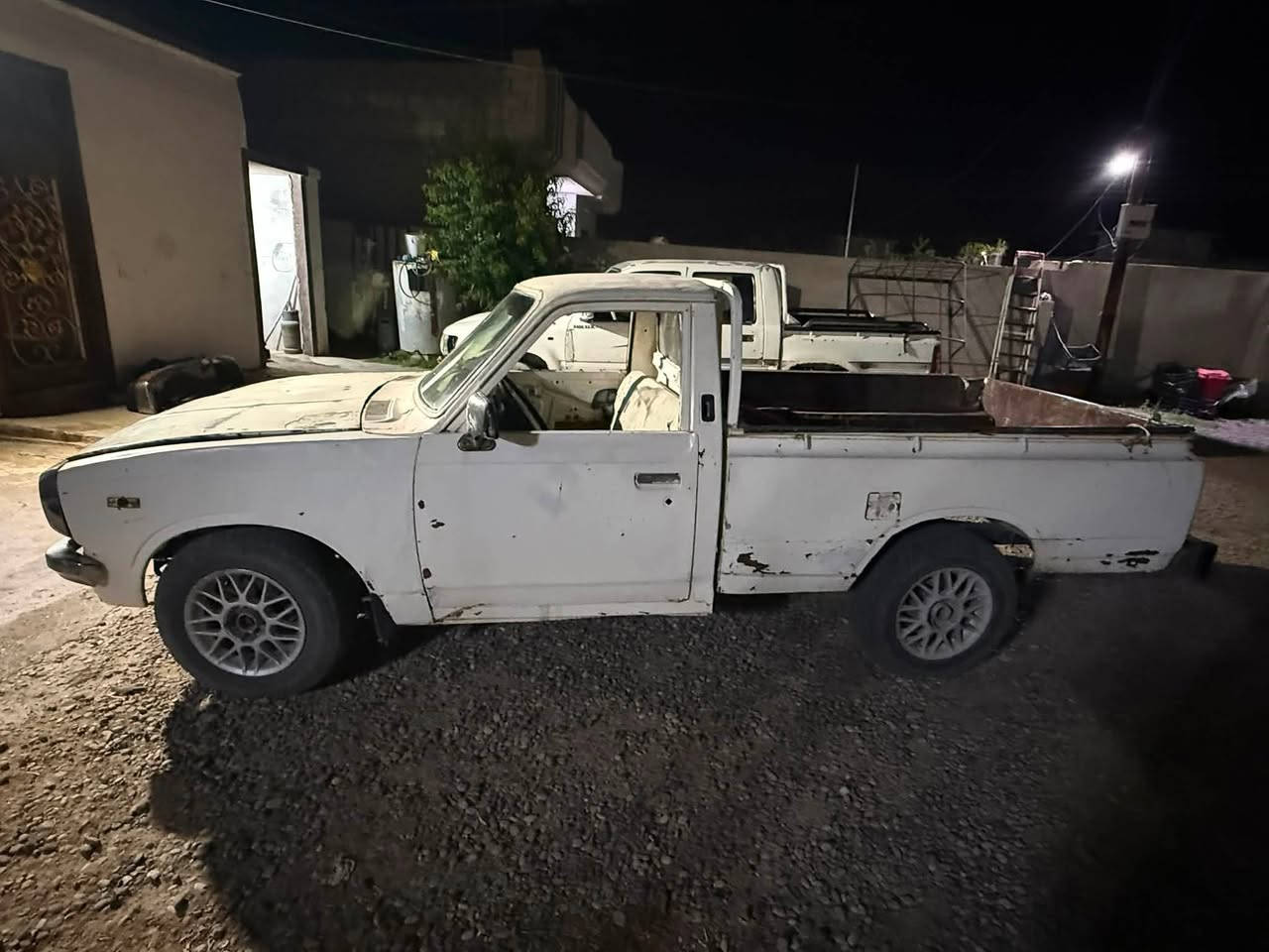 بيكم موديل77 السنويه ساقه من 2004 شغاله كير محرك شرط كهربائيات جديده السعر 15 ورقه


**إذا كنت صاحب هذا الإعلان وتريد حذفه لأي سبب، رجاءا أرسل رسالة إلى الدعم الفني**