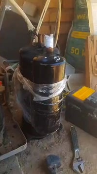 ورشة متنقله صيانه السبالت تنصيب+غسل وتنضيف+شحن الغاز الاصلي+معالجت الل...