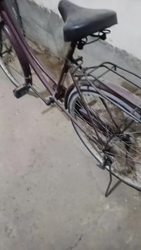 بايسكل ياباني • حجم 27 • كركوك