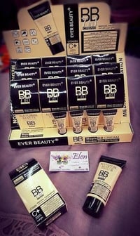 كريم أساس دياموند • مات ٢٤ ساعة • مضاد للماء