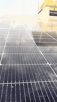 💥🔅شركة الأضواء الحرة للطاقة الشمسية خبرة تمتد لأكثر من 10 سنوات💯 في تق...