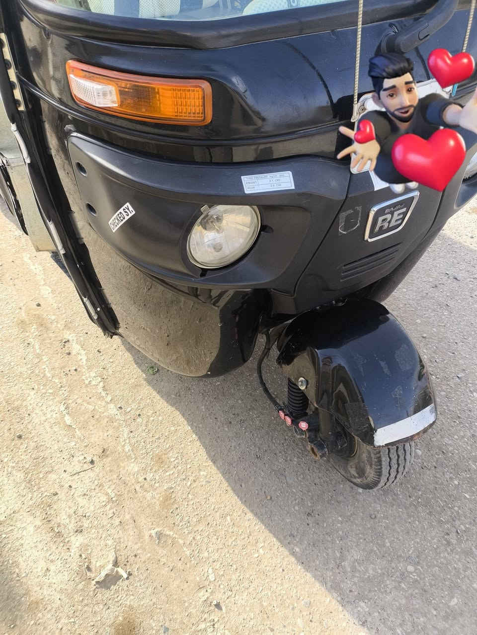 السلام عليكم ورحمة الله وبركاته تكتك موديل 2022 مكفلوله كشر ومحرك قيم واخذهه وبالخير عليك


**إذا كنت صاحب هذا الإعلان وتريد حذفه لأي سبب، رجاءا أرسل رسالة إلى الدعم الفني**