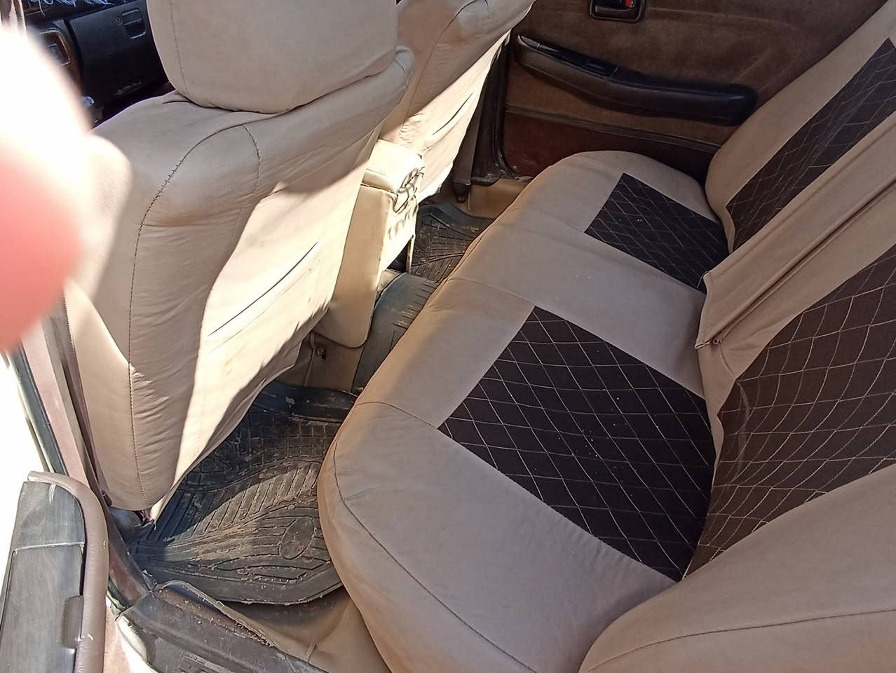 السلام عليكم
مارك شطح للبيع السعر 45
محرك وكير بل شرط ***********
