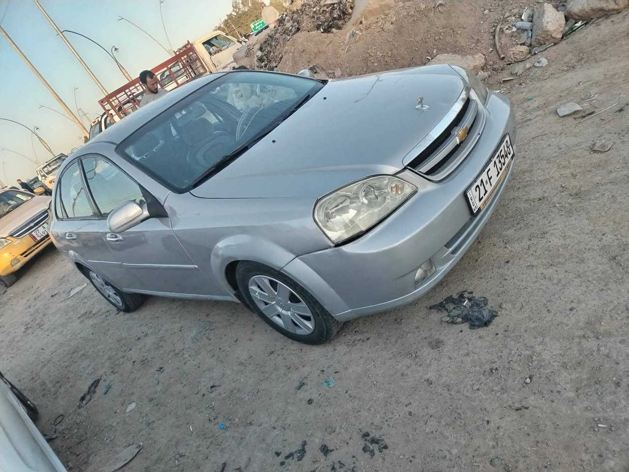 بيع أو مراوس حسب القناعه
اوبترا 2009

رقم سليمانيه دولي

شرط التحويل

سنويه جديد

تخم تاير

 تبريد ثلج 

كهربائيات كله شغاله

كير محرك مكفولات بالشرط

مكفوله كفاله عامه من الضربه والمعجون والخياس

(((صبغ حزام أثر جراد))

السعر 60 بيها مجال بسيط

***********

*********** 

ديالى جلولاء
