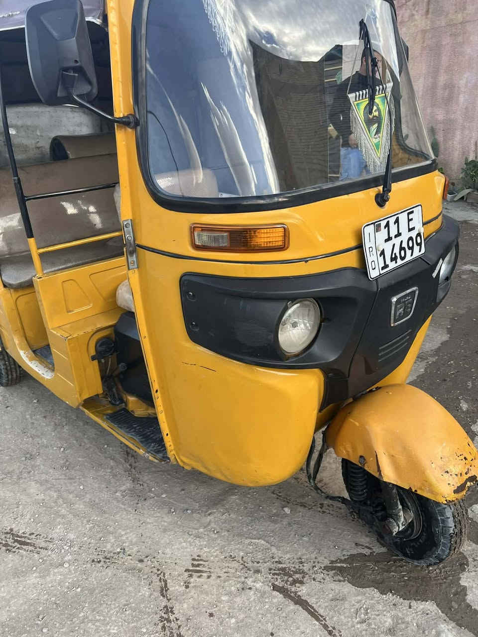 تكتك19شهر12 مابيه ضربه وصبغ بس دوس معمر مكان الشعب الجمعيات سعرهه6100 رقمي***********
