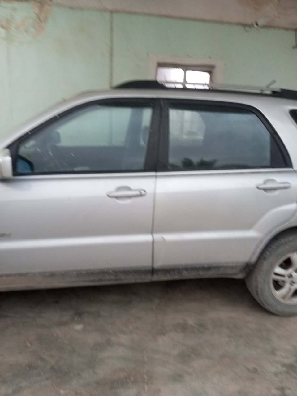 مكلف بل نشر سبورتج مكصوص محرك گاز شرط محرك وگير تبريد ثلج صدر طبه تايرات جدد متؤمه طبق الاصل
للبيع السعر 42 وترهم مراوس هـ ***********
