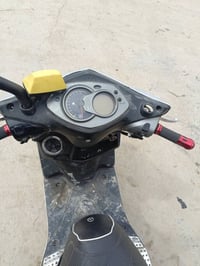 سكنس • محرك ناعم • كابريتر جديد