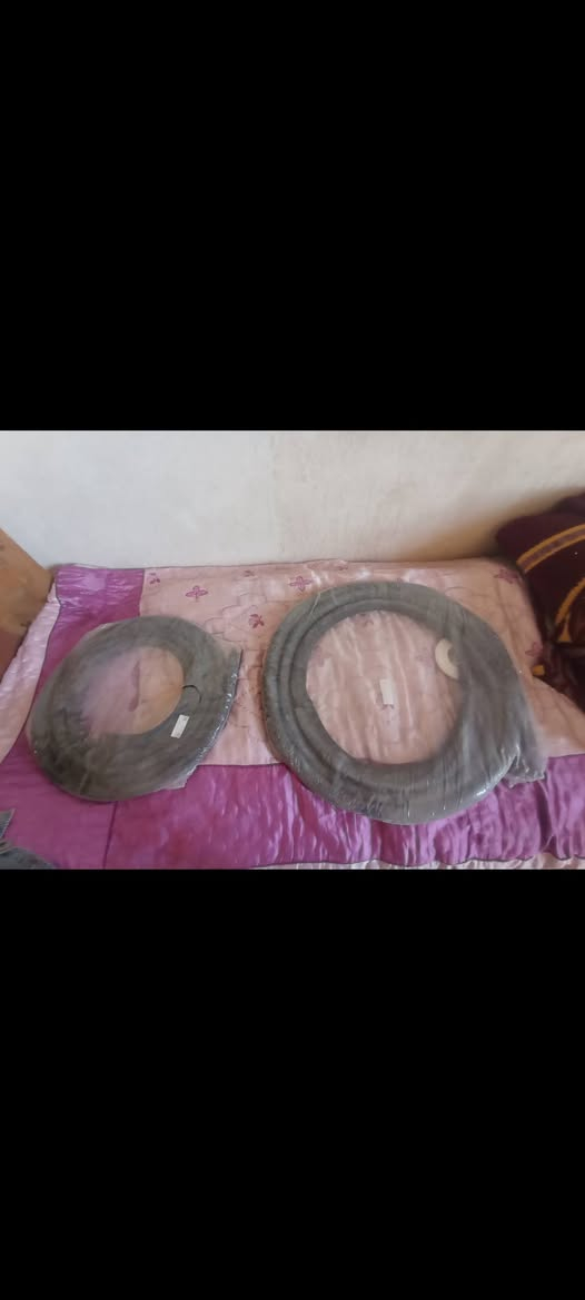 بوري سبلت كنتوري جديد مامستعمل
السعر 50000
المكان حلة مركز المدينة
الرقم ***********
