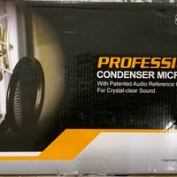 BM-800 • مايك • طقم كامل