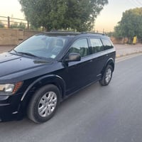 دوج جورني • ٢٠٢٠ • حادث خفيف