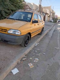 سايبه موديل 15 رقم بغداد تخم تاير صدر امامي خلفي جديد بيهه طخه بجاملغ ...