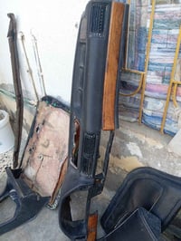 بي ام دبليو ٧٣٥ • غراض شلع • ميسان