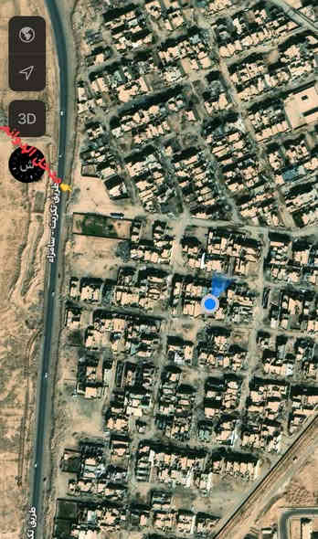 .بيت للبيع في الدوانم المعمل في المربع الأول
مساحه 157
الواجهه 7.75
الشارع 10
بناء 2024
أربع غرف نوم
رقم الاستفسار ***********
