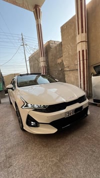 كيا K5 • ٢٠٢٣ • ٥٤٠٠٠ كم