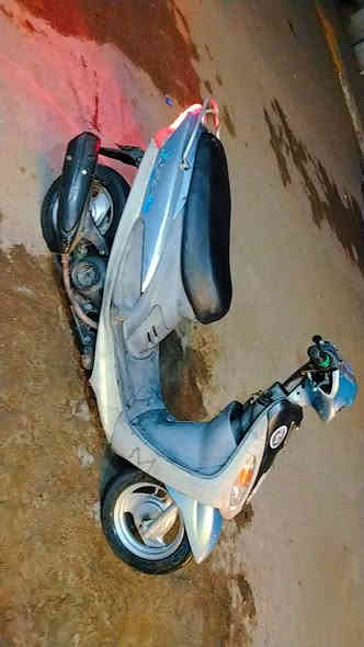 سلام عليكم ماكس منغولي للبيع الدراجه مكينه مفتوحه والفات فقط شغاله سلف وهندر كهربائيات كله شغاله عوزه بريك امامي والبجم مبدل والدبل ثكيل الدراجه حلوه مرتبه سعر 380 وبيه مجال للطيبين مكاني مدينه الصدر رقم ***********
