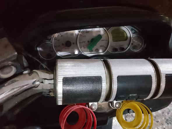 السلام عليكم 
دراجه ماجس تك رون المقدسه نضيفه حيل و متعوب عليها و مرتبه 
السعر 800 رقمي ***********
متواجد فيس و واتساب وبيكم خير وتدللون
