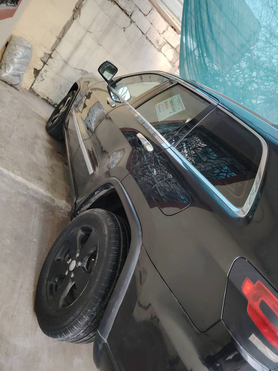 للبيع
جيب 2011

فول موصفات عده سلايت

بصمات

تشغيل عن بعد

فول ويل 4×4

شاشه كامره 

طخم جديد 

كير ومحرك شرط 

تبريد شغال 

سنويه جديد رقم جديد. هزه جديده

رقم اربيل 

سياره جاهزه ماتحتاج اي مصرف

بيها بابين صبغ بدون دواخل بس رش

مكان السياره موصل 

السعر 💸 170💸وبيه مجال

التواصل على الارقام 

***********
