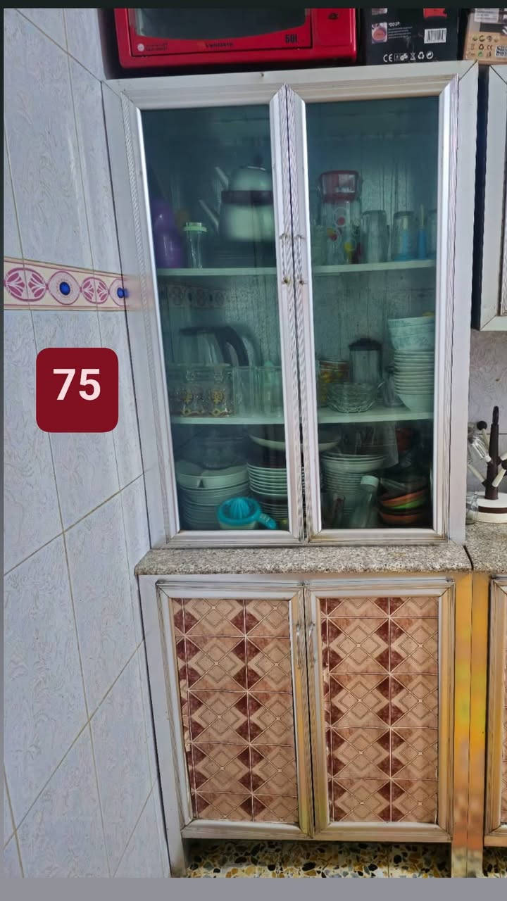 المندوبة ام نور 
اغراض للبيع كلمن وسعره


**إذا كنت صاحب هذا الإعلان وتريد حذفه لأي سبب، رجاءا أرسل رسالة إلى الدعم الفني**