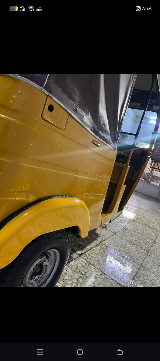 سلام عليكم تكتك البيع مديل
2017سعر 4ملين بيه مجل***********
