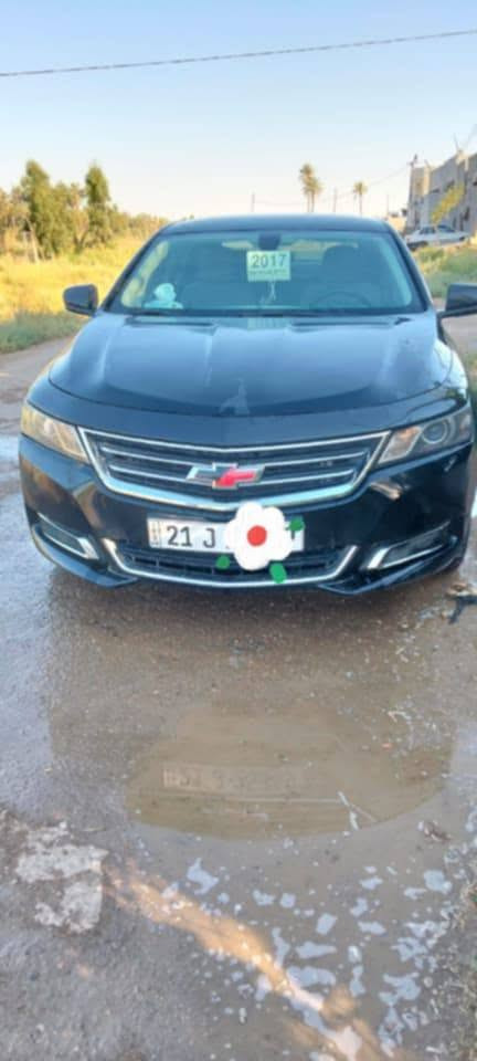 البيع بالتقسيط فقط 
امبالا17 سليمانيه هزه وسنويه جدد بيه منضومة تبريد جديده مكانه ديالى الخالص رقم راعيه ***********

