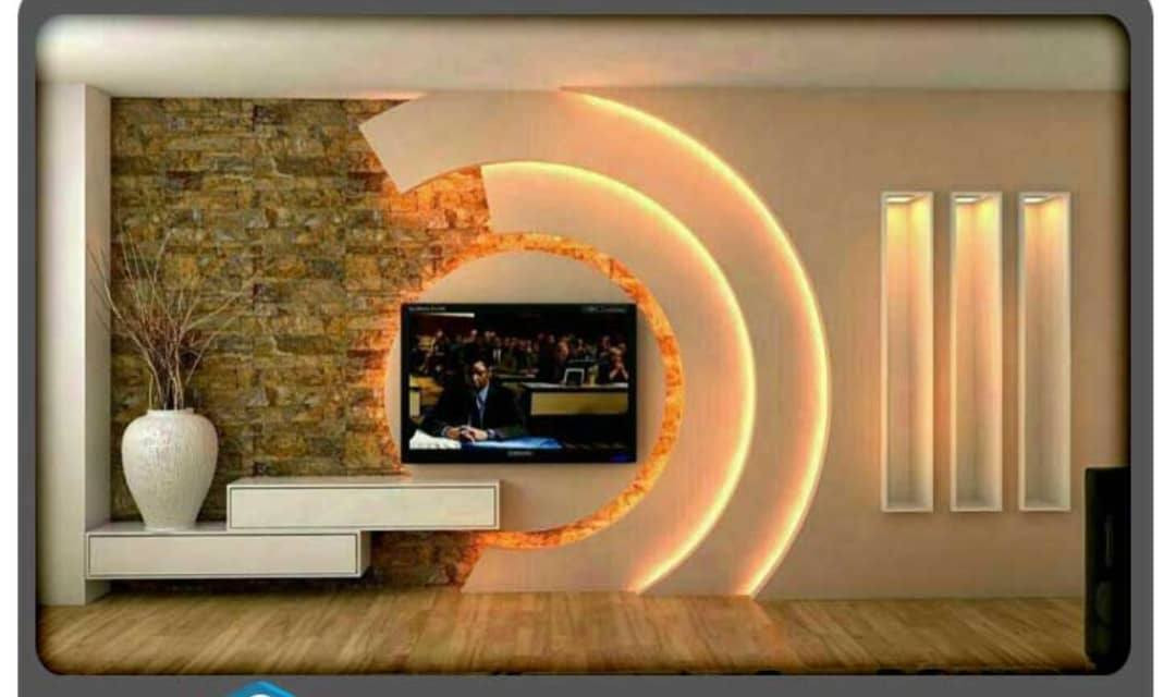 خدمات ديكور احترافية مع فريق عمل ذي خبرة واسعة. سيراميك، جبس، دهان ***********
