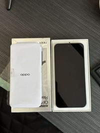 اوبو رينو 14 F5G • 12GB-512GB • فتحة الكارتونة