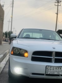 جارجر • ٢٠١٠ • ٦ سلندر ٣٥٠٠