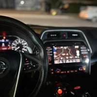 مكسيما • ٢٠٢٠ • حادث رقم اربيل