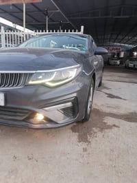 كي فايف كوري غاز بلادي للبيع او المراوس  كفاله عامه من الفتح والتبديل ...